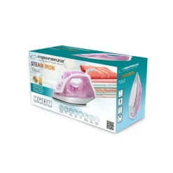 Żelazko Esperanza TULLE EHI004