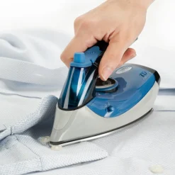 Żelazko turystyczne Black+Decker BXIR1000E