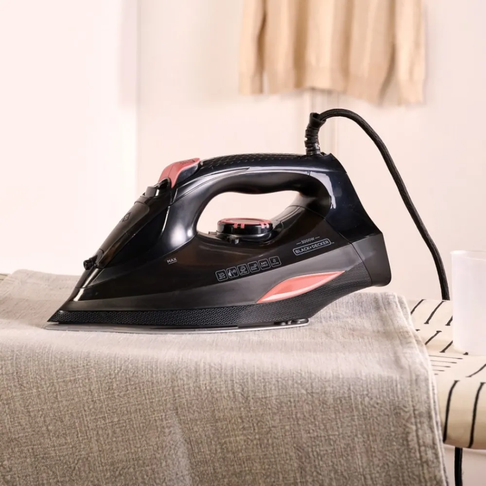 Żelazko BXIR3000E * BLACK+DECKER Online
