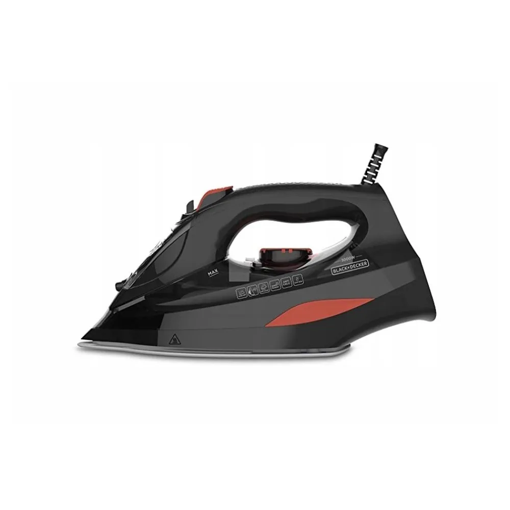 Żelazko BXIR3000E * BLACK+DECKER Online
