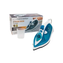 Żelazko Ceramic EHI002 * Esperanza Hot