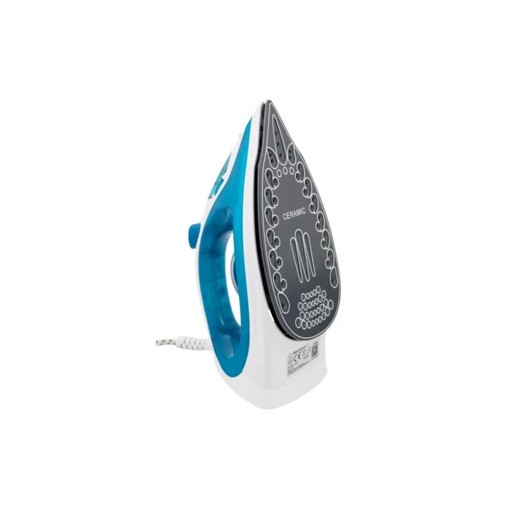 Żelazko Ceramic EHI002 * Esperanza Hot
