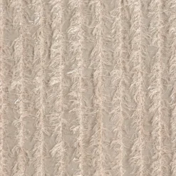 Elegancka zasłona SELMA Eva Minge 135x250 cm, beż