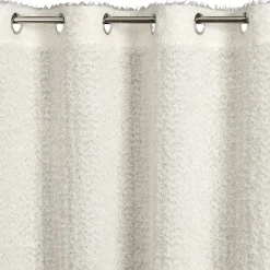 Elegancka zasłona TIFFANY Eva Minge 135x250 cm, krem