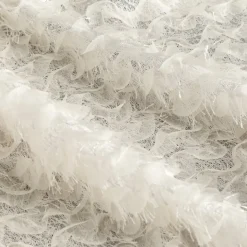 Elegancka zasłona TIFFANY Eva Minge 135x250 cm, krem