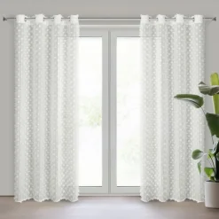 Elegancka zasłona AURELIA Eva Minge 135x250 cm, krem * EUROFIRANY B.B. Choczyńscy Sp.J. Clearance