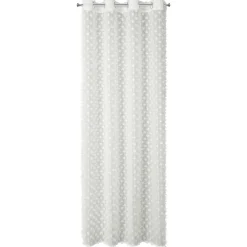 Elegancka zasłona AURELIA Eva Minge 135x250 cm, krem * EUROFIRANY B.B. Choczyńscy Sp.J. Clearance