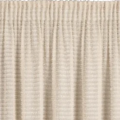 Elegancka zasłona REINA Eva Minge 135x270 cm, beż * EUROFIRANY B.B. Choczyńscy Sp.J. Discount