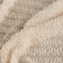 Elegancka zasłona REINA Eva Minge 135x270 cm, beż * EUROFIRANY B.B. Choczyńscy Sp.J. Discount