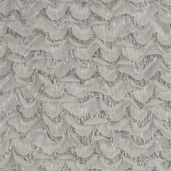 Elegancka zasłona TIFFANY Eva Minge 135x250, srebro * EUROFIRANY B.B. Choczyńscy Sp.J. New