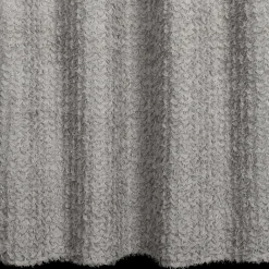 Elegancka zasłona TIFFANY Eva Minge 135x250, srebro * EUROFIRANY B.B. Choczyńscy Sp.J. New