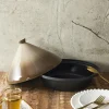 Elegancki tajine na indukcję 30 cm * HowHomely New
