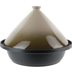 Elegancki tajine na indukcję 30 cm * HowHomely New