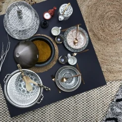 Elegancki tajine na indukcję 30 cm * HowHomely New