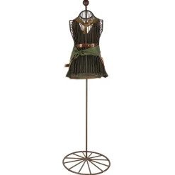 Fartuch ogrodowy z kieszeniami na narzędzia * Esschert Design Sale