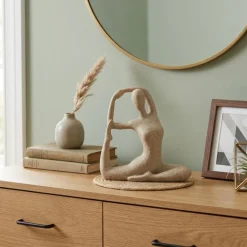 Figurka dekoracyjna Aby 23 cm W2