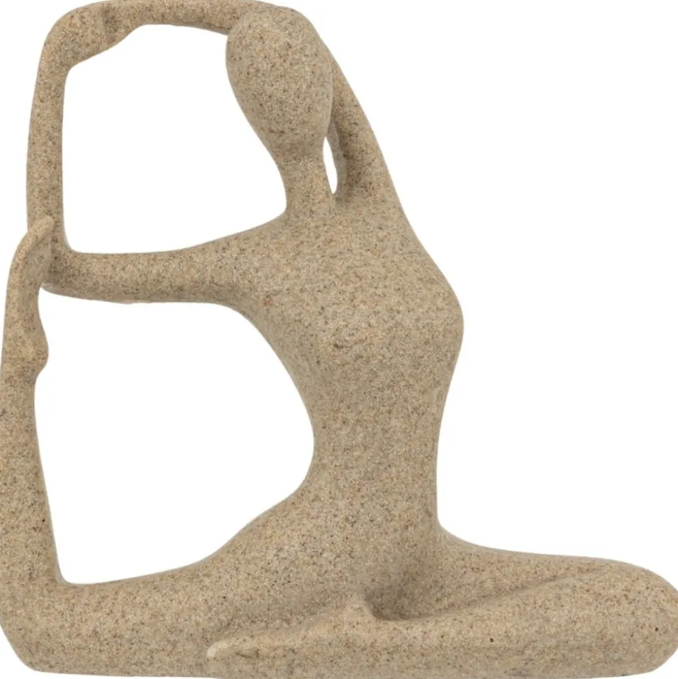 Figurka dekoracyjna Aby 23 cm W2