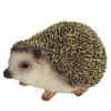 Figurka ogrodowa Jeż 14,5 cm