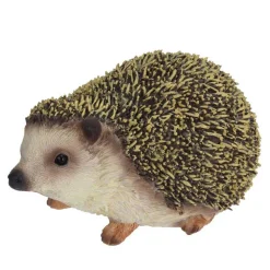 Figurka ogrodowa Jeż 14,5 cm