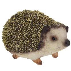 Figurka ogrodowa Jeż 14,5 cm