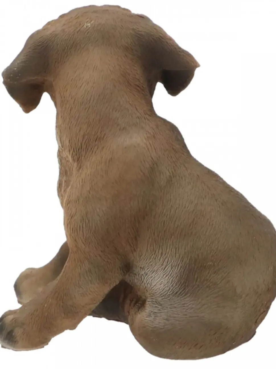 Figurka szczeniaka dog niemiecki 17 cm