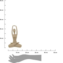 Figurka dekoracyjna Aby 23 cm W3 * Atmosphera Hot