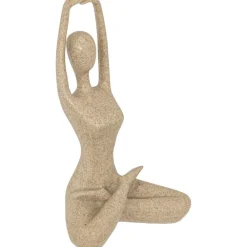 Figurka dekoracyjna Aby 23 cm W3 * Atmosphera Hot