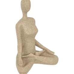 Figurka dekoracyjna Aby 23 cm W1 * Atmosphera
