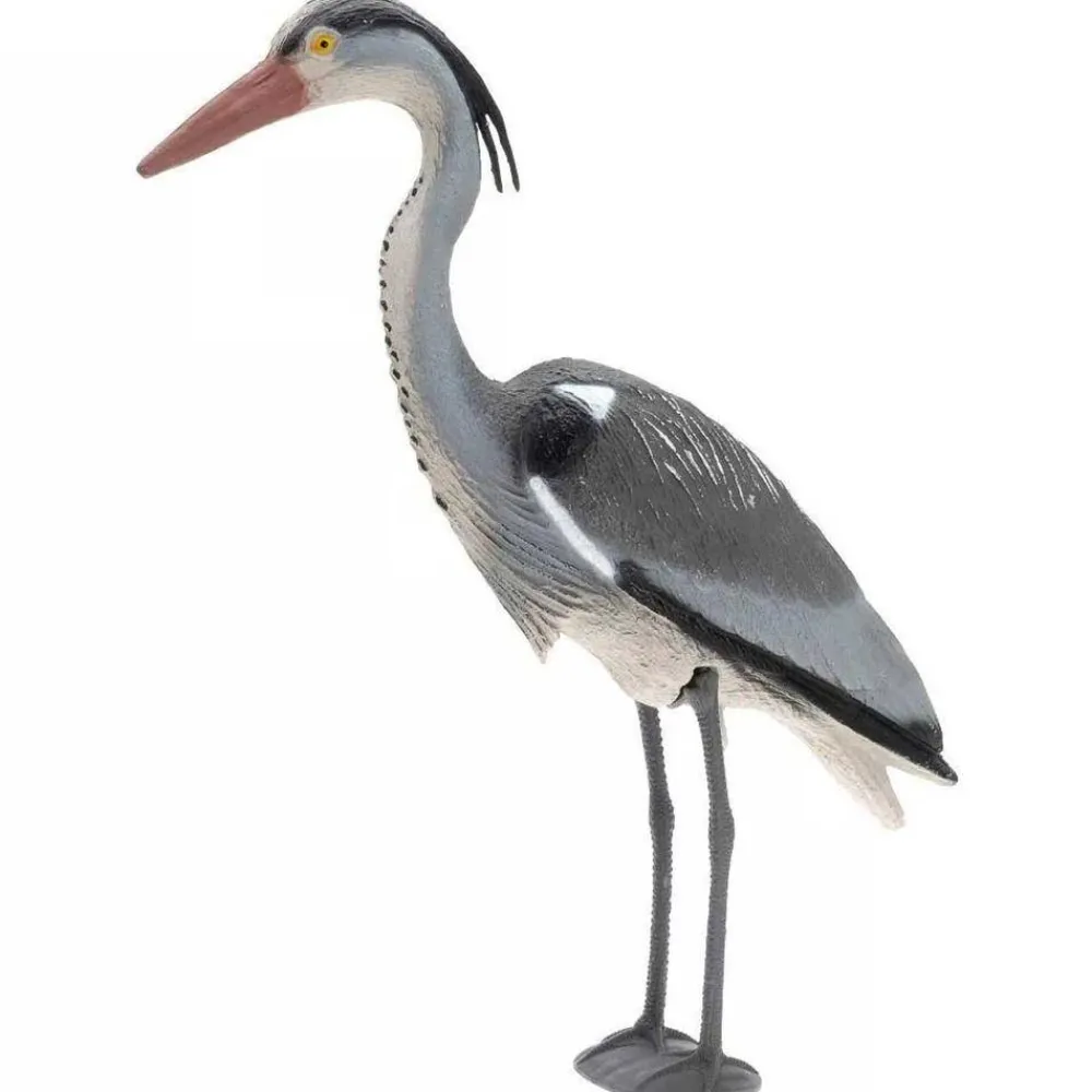 Figurka ogrodowa Czapla 72 cm * Progarden Clearance
