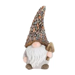 Figurka ogrodowa Gnom 30 cm wzór 2 * Progarden Outlet