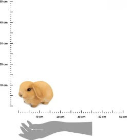 Figurka ogrodowa królik 16 cm * Progarden Sale