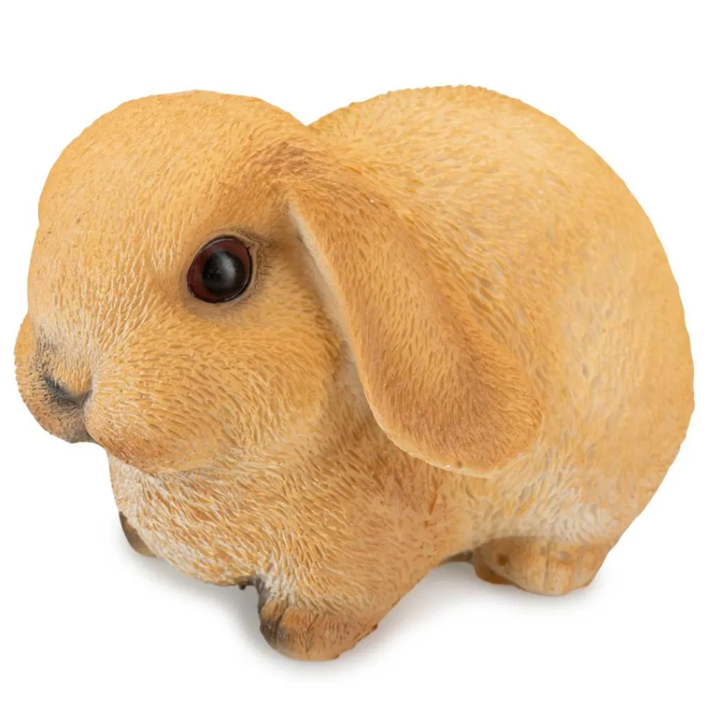 Figurka ogrodowa królik 16 cm * Progarden Sale