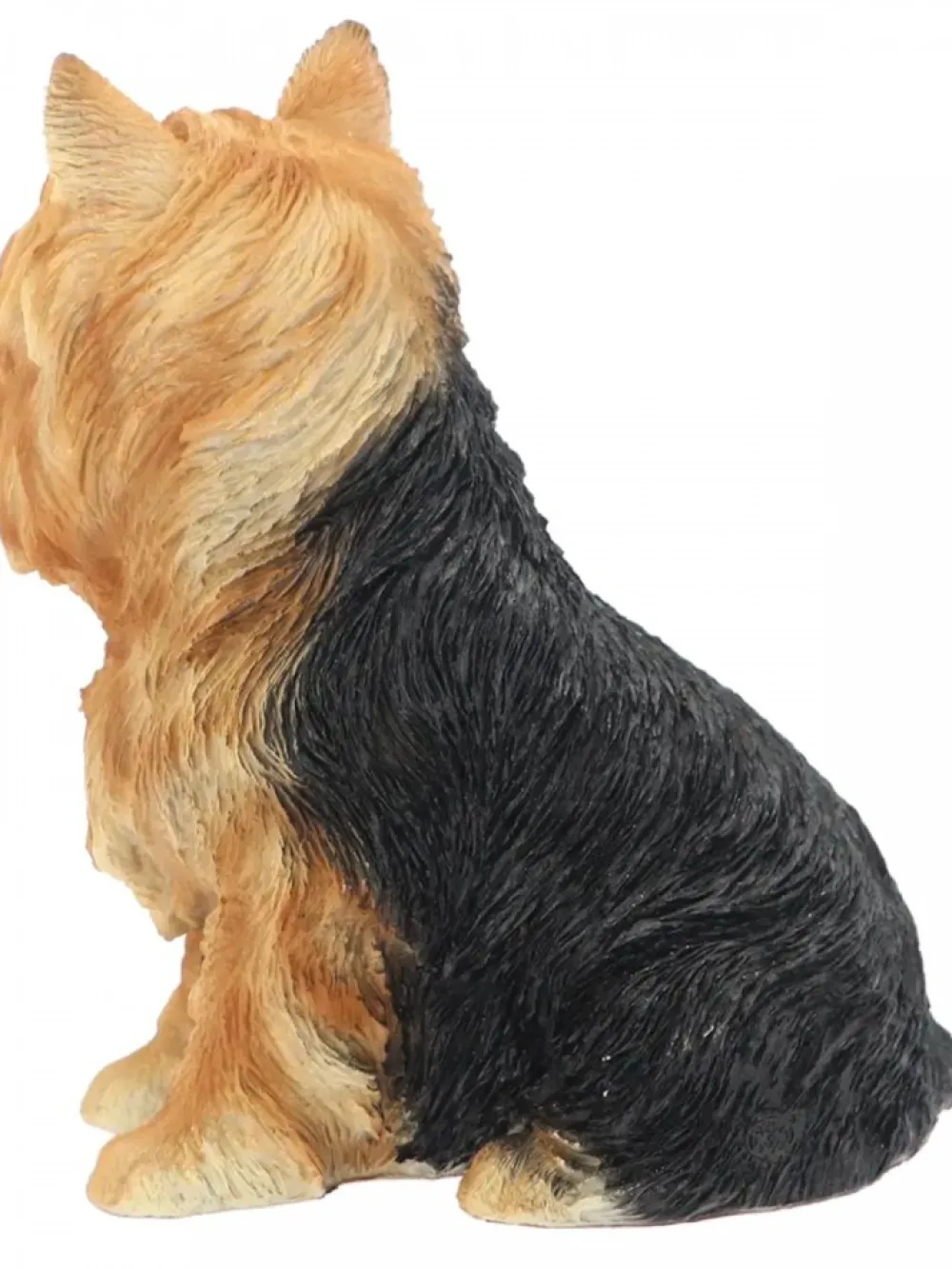 Figurka siedzący yorkshire terier 21,5 cm * Esschert Design