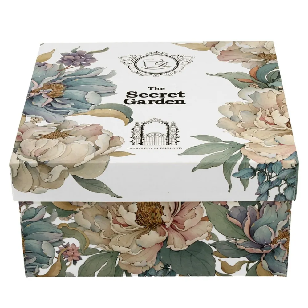 Filiżanka Royal Peony White 250 ml * Duo Online