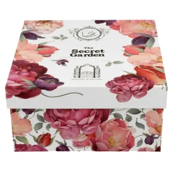 Filiżanka Royal Spring Roses White 250 ml * Duo Best