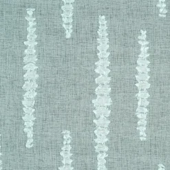 Firana ALENI miętowa 140x250 cm etamina