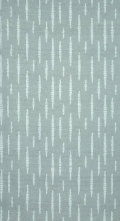 Firana ALENI miętowa 140x250 cm etamina