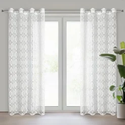 Firana IGA siatka 140x250 cm
