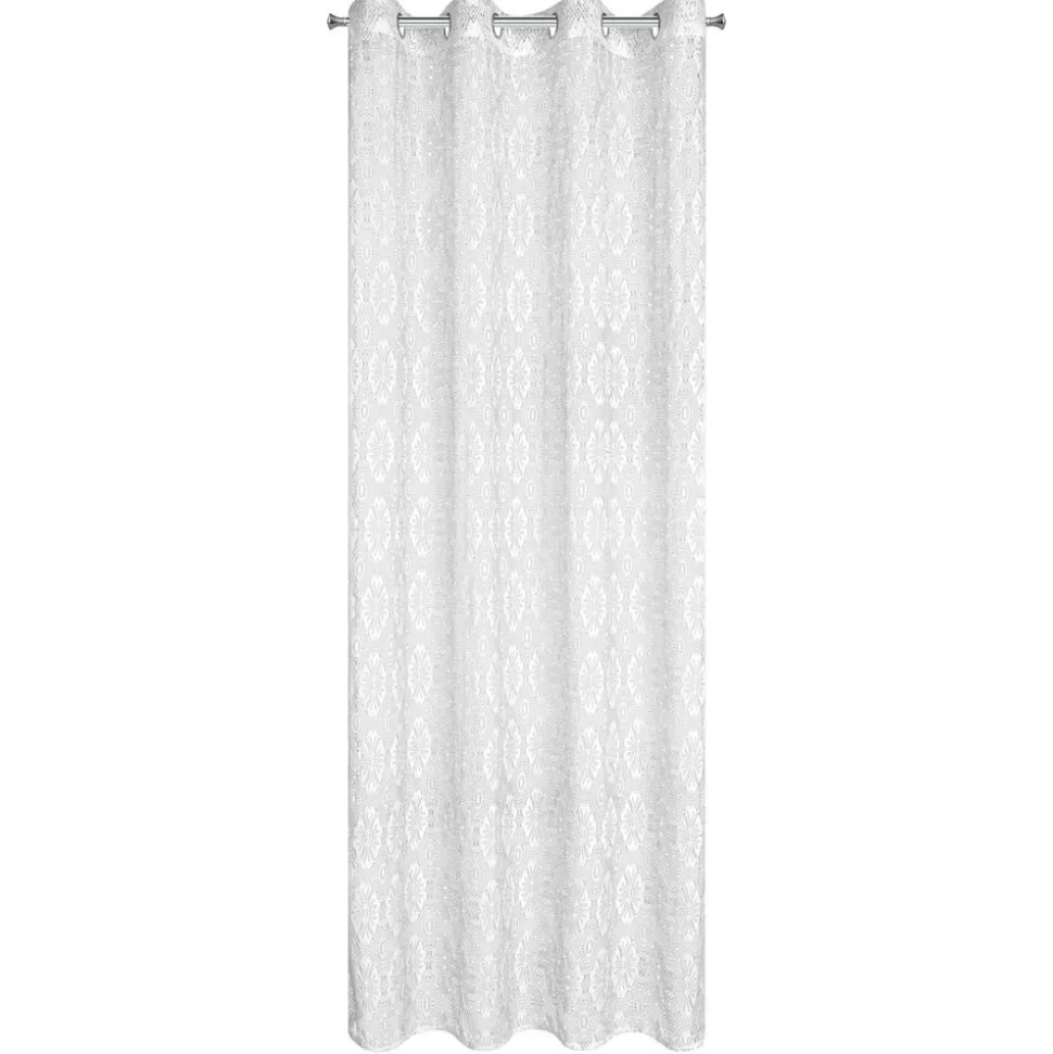 Firana IGA siatka 140x250 cm