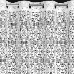 Firana IGA siatka 140x250 cm