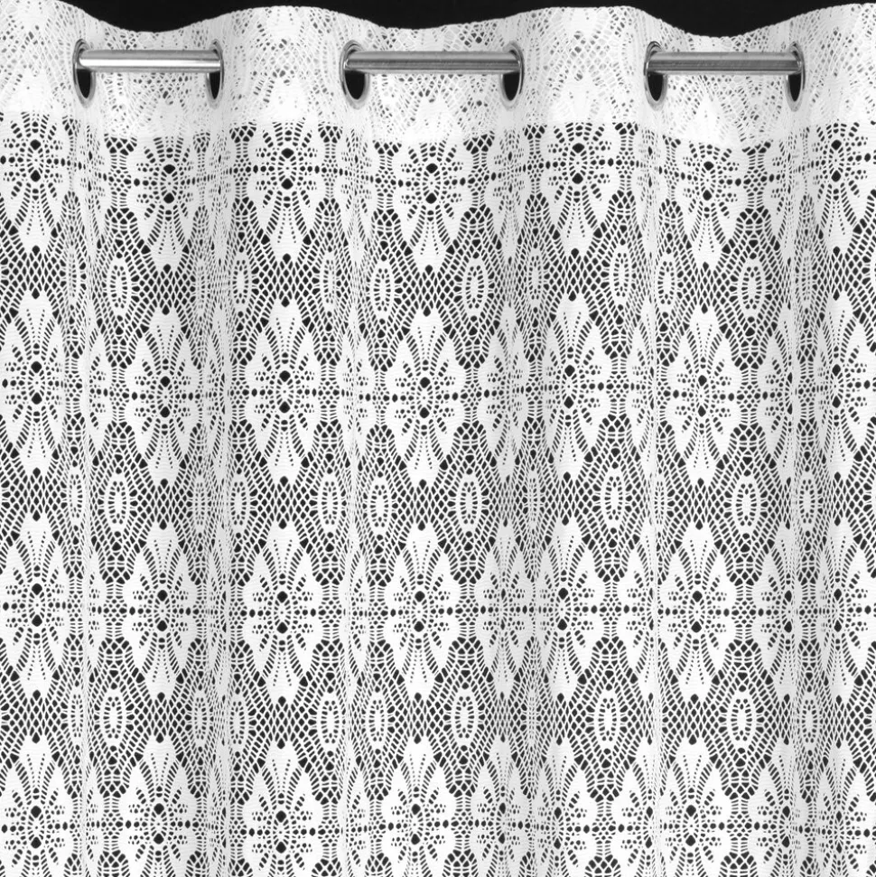 Firana IGA siatka 140x250 cm