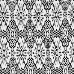 Firana IGA siatka 140x250 cm