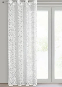 Firana MONI siatka 140x250 cm