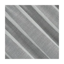Firana siatka KIM 140x300 srebrna