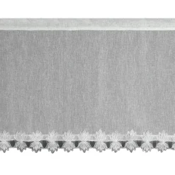 Firana zazdrostka SOPHIA 60x150 gipiura