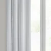 Firana GINA 140x250 biała serduszka * EUROFIRANY B.B. Choczyńscy Sp.J. Online