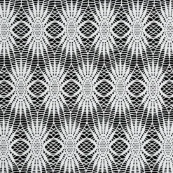 Firana ROZI siatka 140x250 cm * EUROFIRANY B.B. Choczyńscy Sp.J. Online