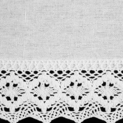 Firana zazdrostka CLARIE 60x150 matowa * EUROFIRANY B.B. Choczyńscy Sp.J. Hot