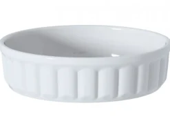Foremka do Creme brulee 12 cm biała * 5five Simply Smart Discount