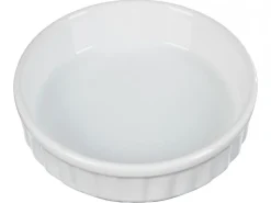 Foremka do Creme brulee 12 cm biała * 5five Simply Smart Discount